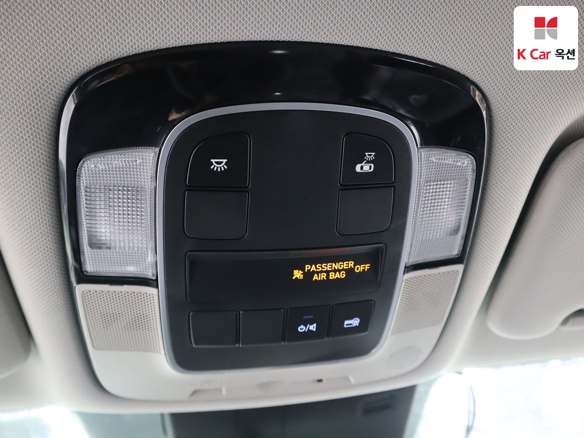 Hyundai Sonata 2022 - Image 12