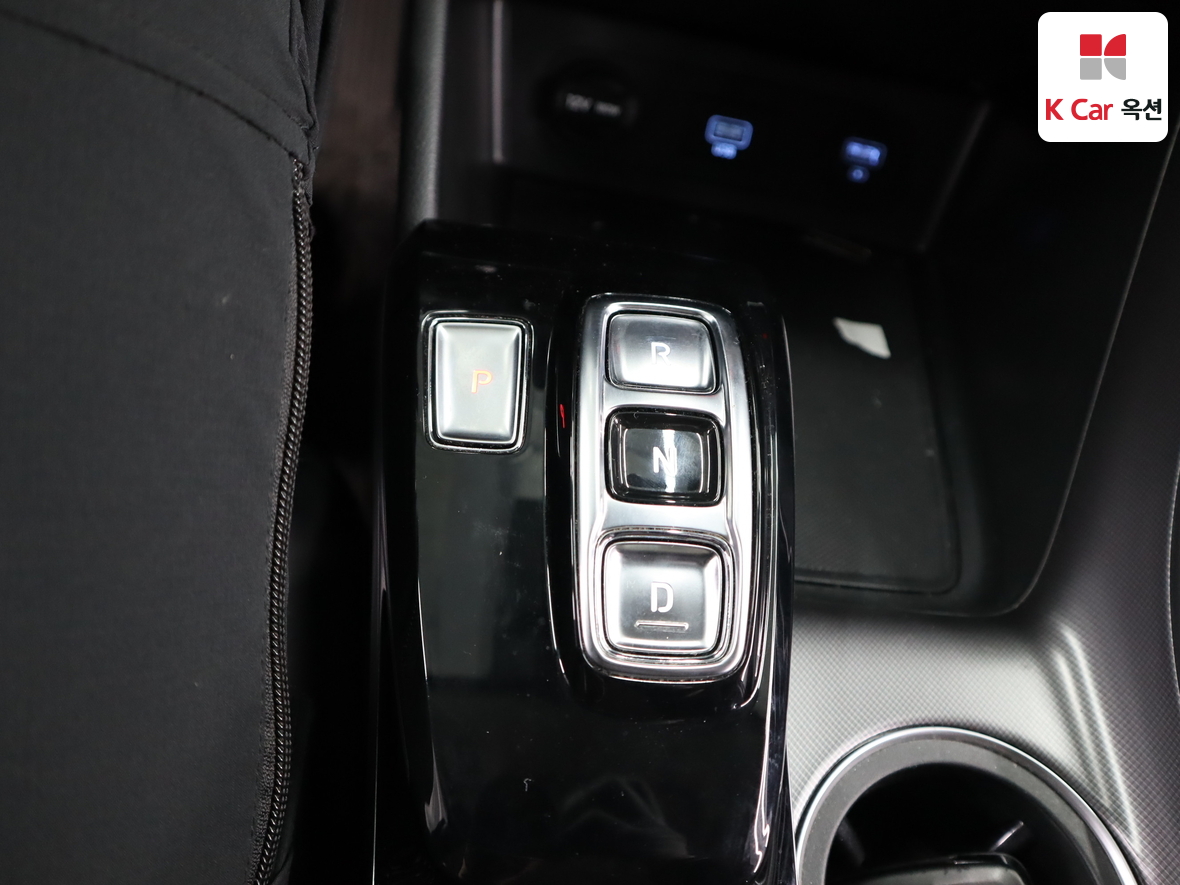 Hyundai Sonata 2022 - Image 17