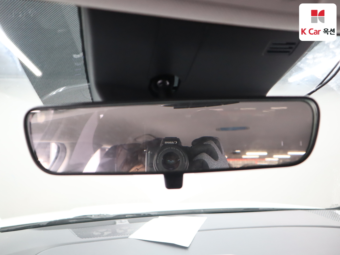 Hyundai Sonata 2022 - Image 13