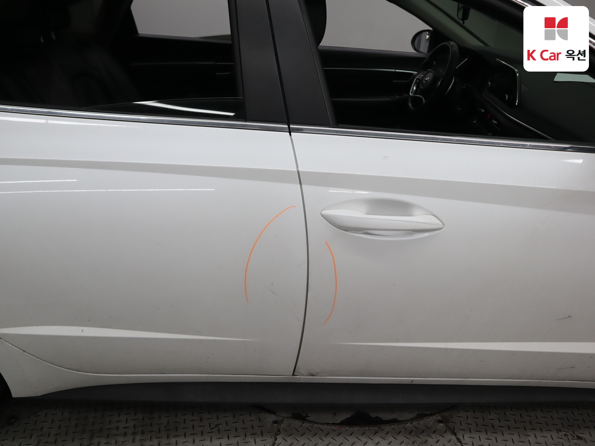 Hyundai Sonata 2022 - Image 41