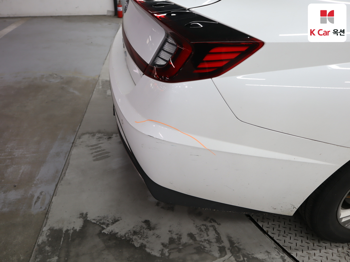 Hyundai Sonata 2022 - Image 40