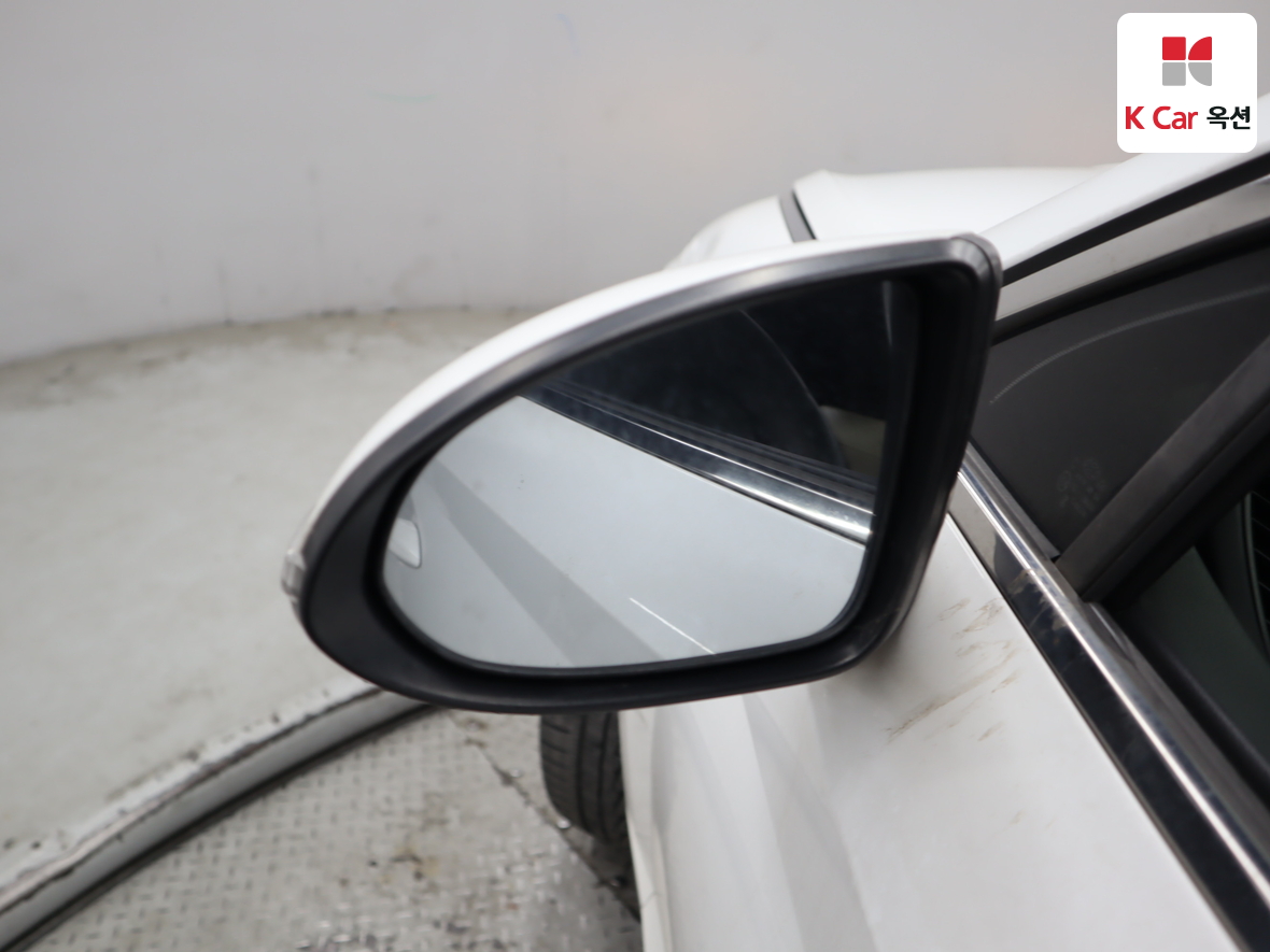 Hyundai Sonata 2022 - Image 21