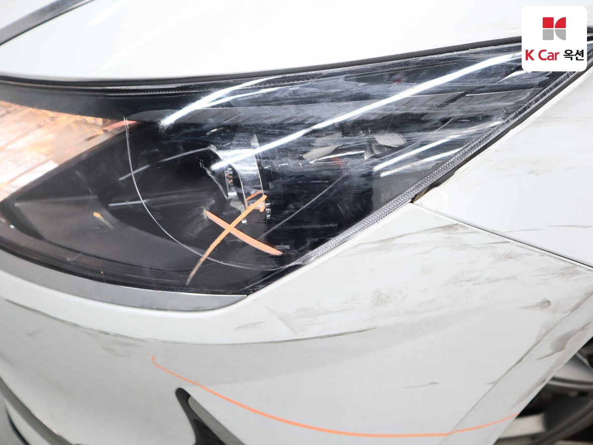 Hyundai Sonata 2022 - Image 34