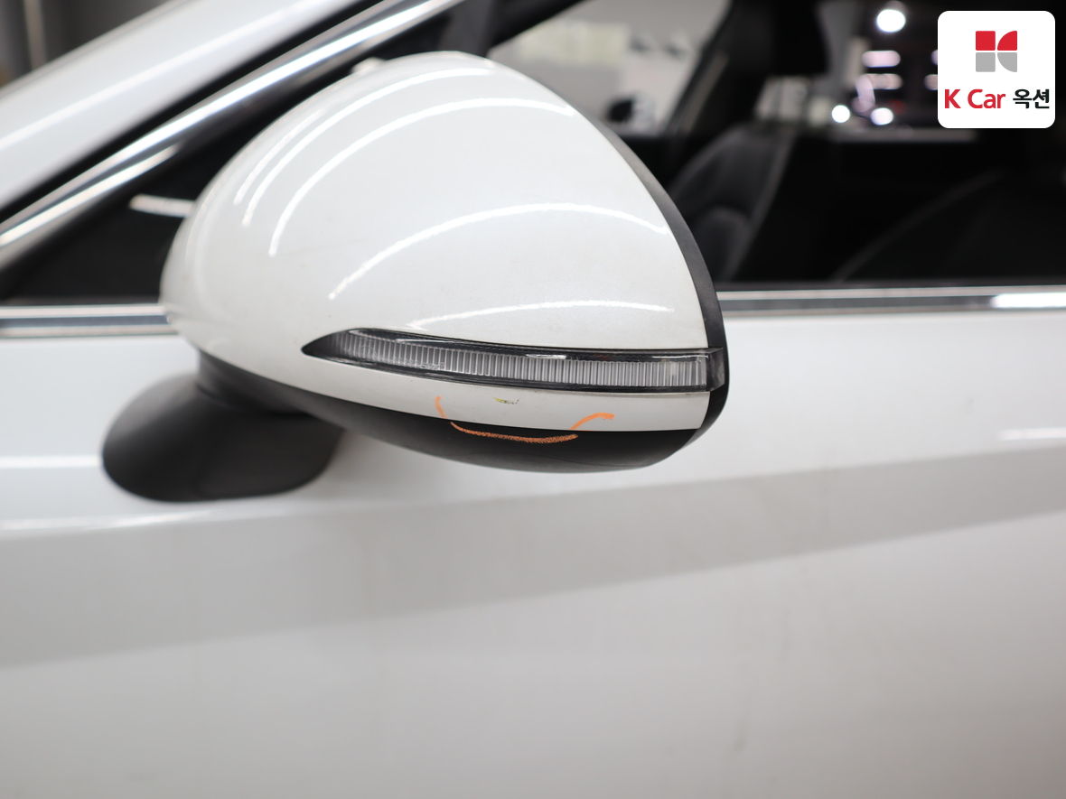 Hyundai Sonata 2022 - Image 37