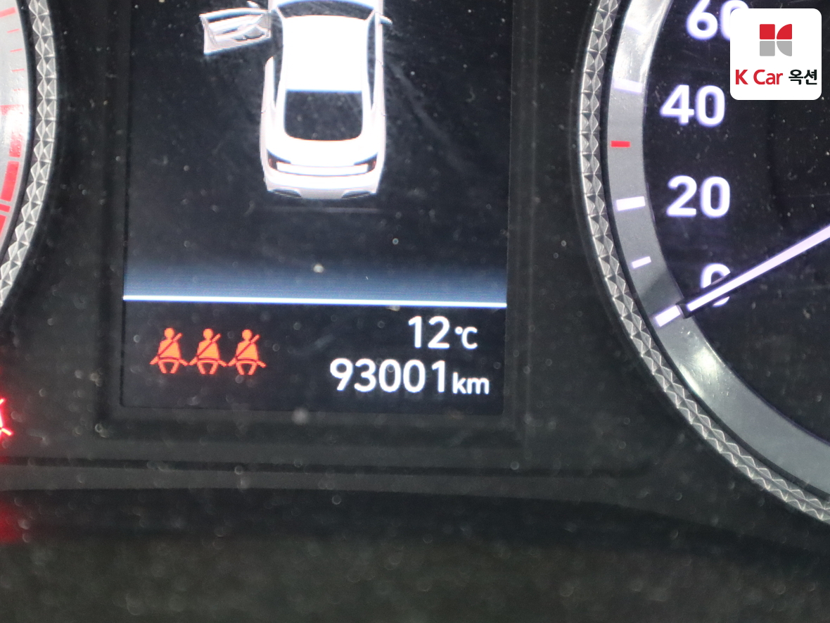 Hyundai Sonata 2022 - Image 4