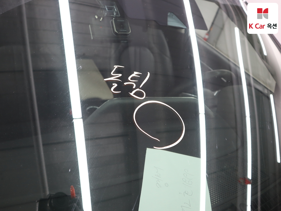 Hyundai Sonata 2022 - Image 33