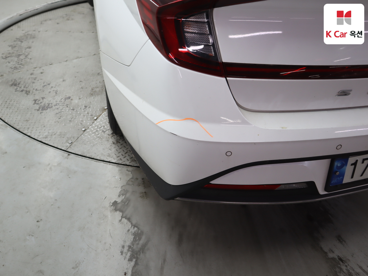 Hyundai Sonata 2022 - Image 39