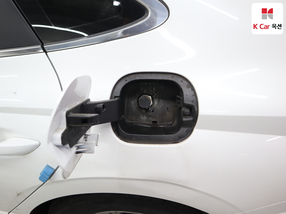 Hyundai Sonata 2022 - Image 24