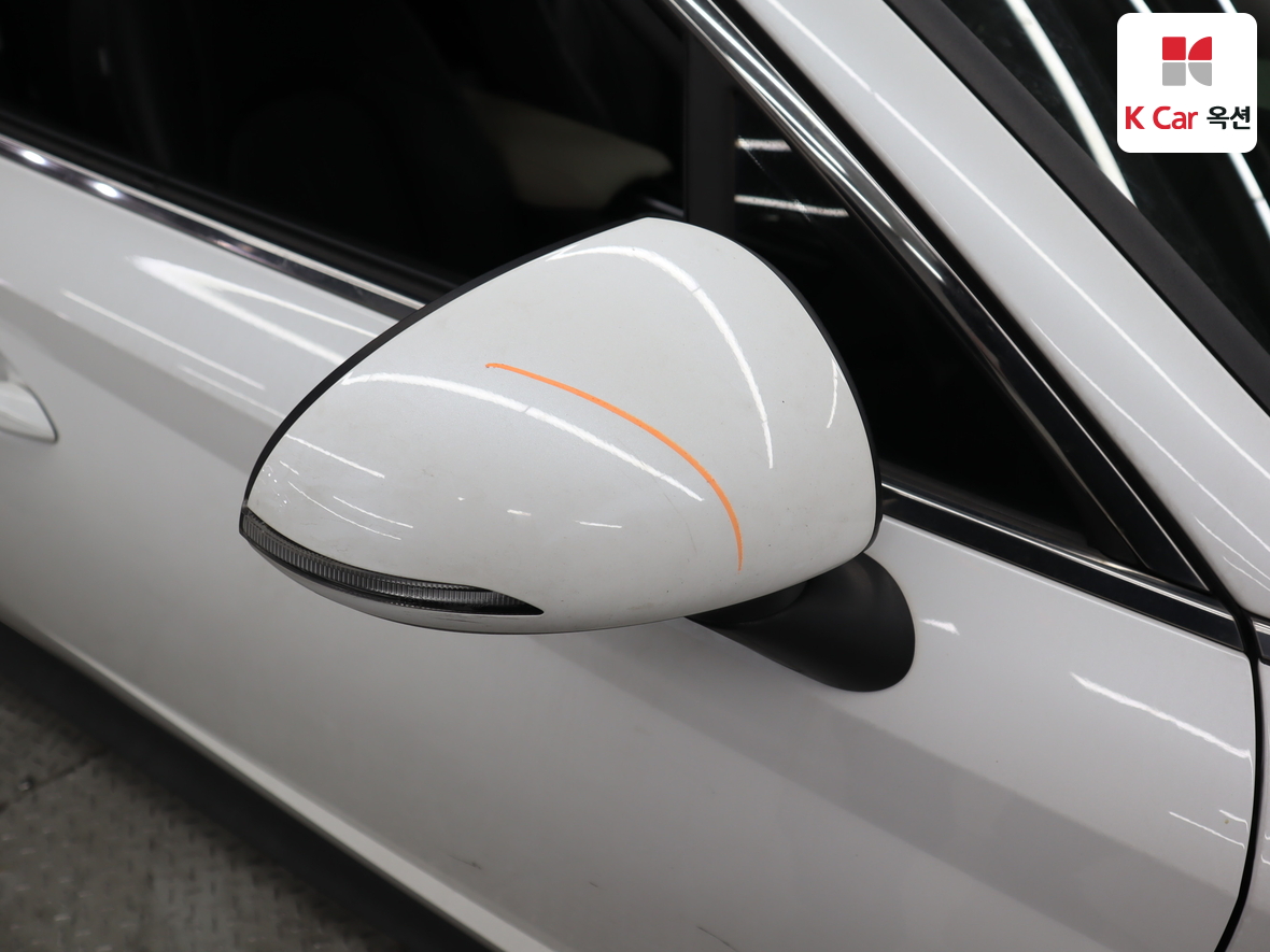 Hyundai Sonata 2022 - Image 42