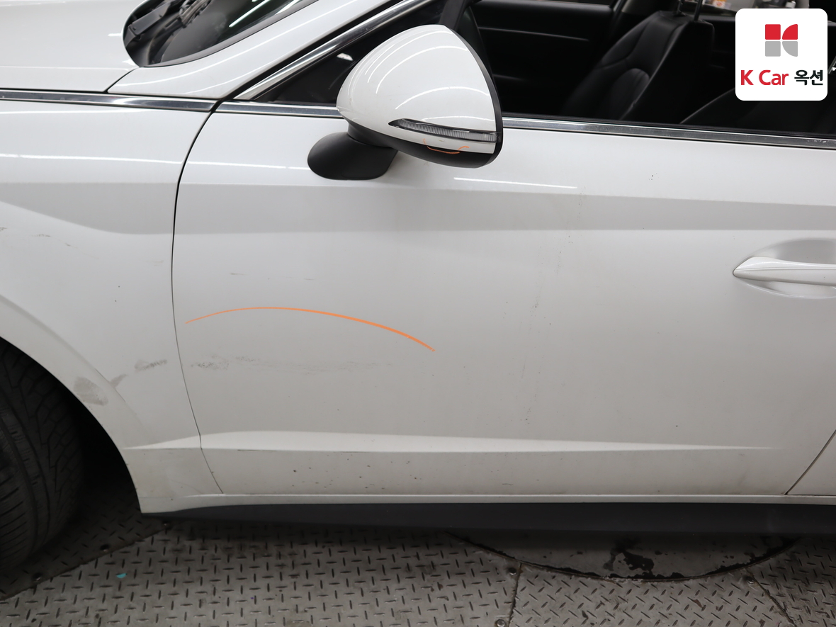 Hyundai Sonata 2022 - Image 36