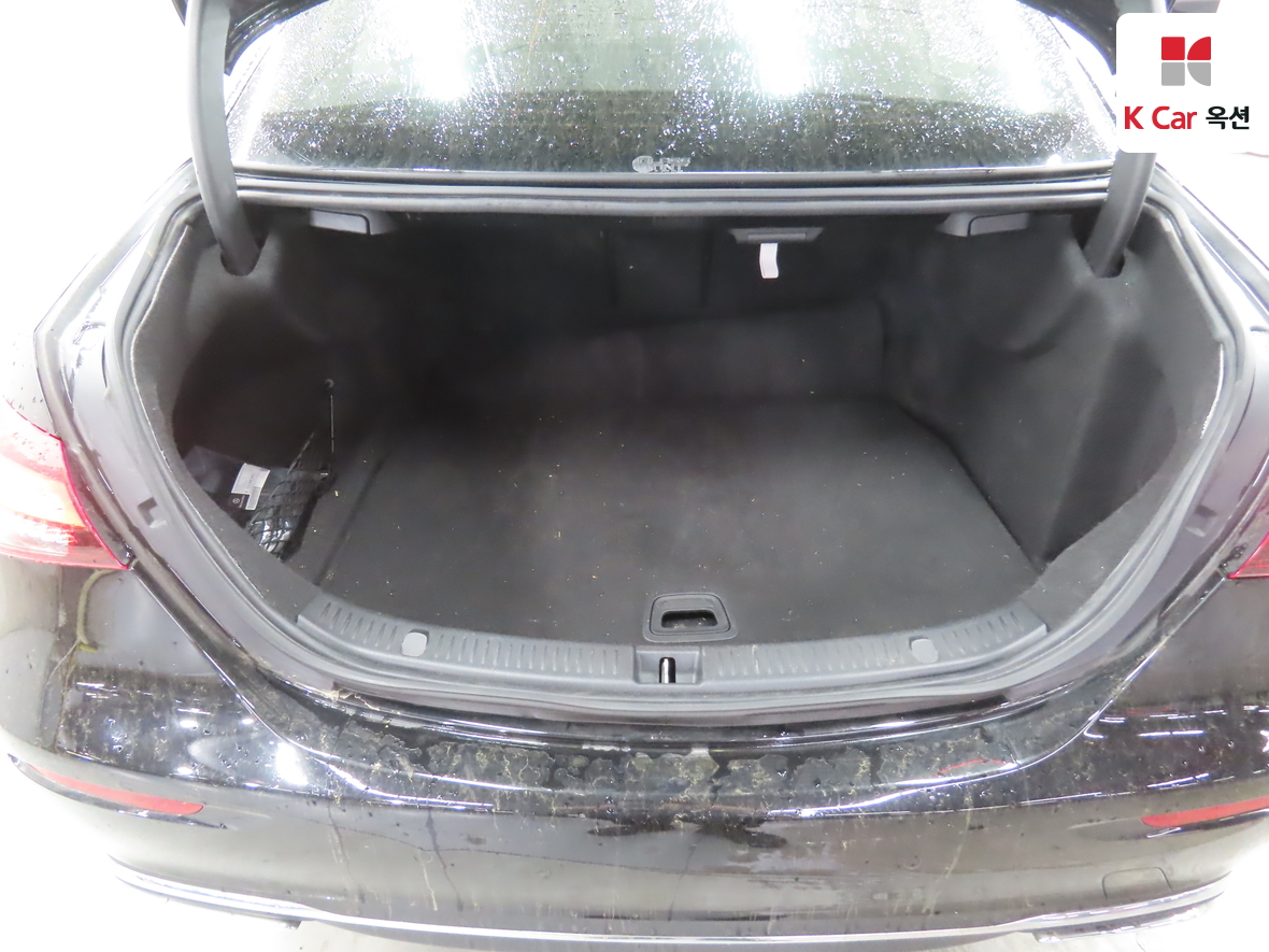 메르세데스-벤츠 E-클래스 2023 - 이미지 27