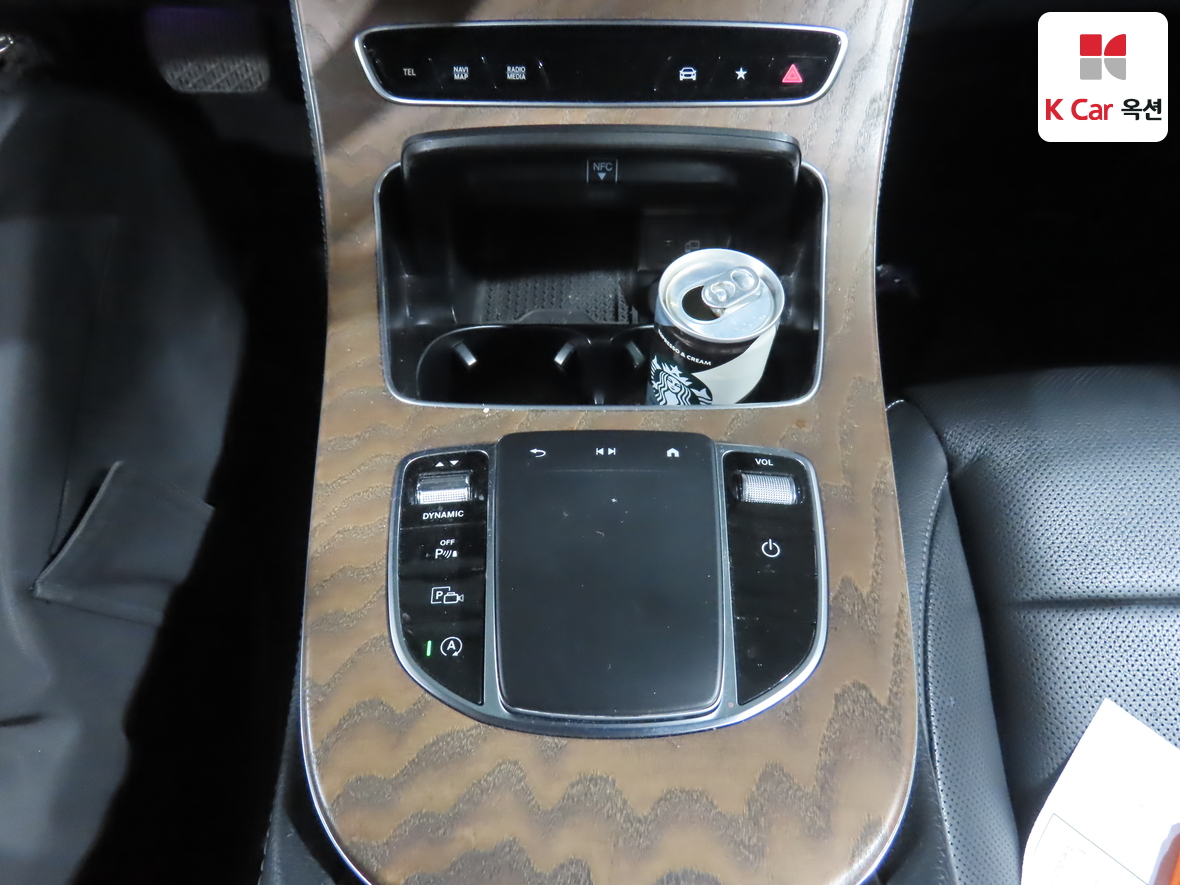 메르세데스-벤츠 E-클래스 2023 - 이미지 16