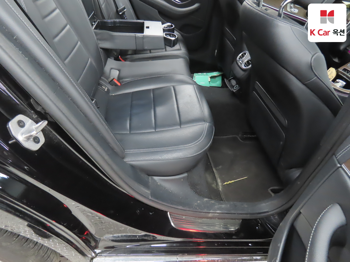 메르세데스-벤츠 E-클래스 2023 - 이미지 31