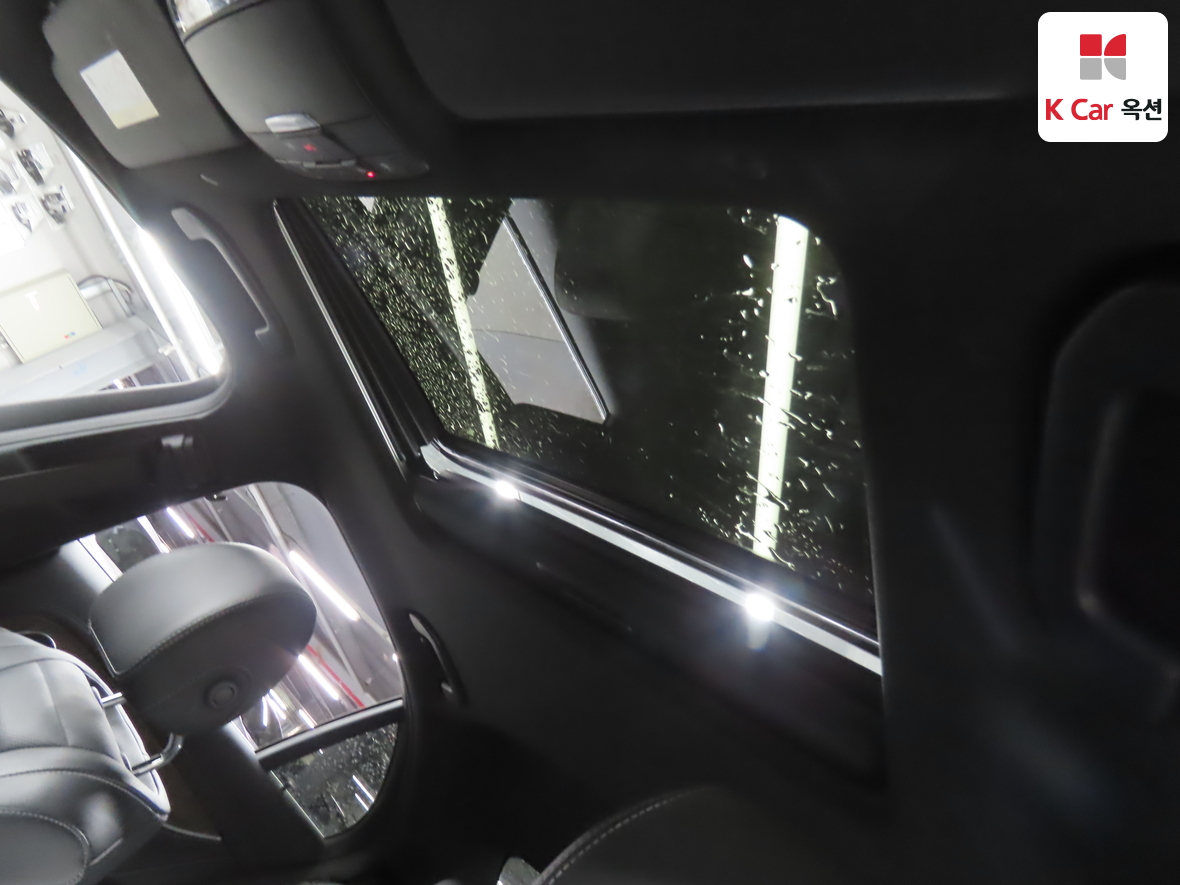 메르세데스-벤츠 E-클래스 2023 - 이미지 22