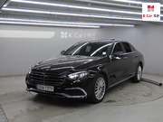 메르세데스-벤츠 E-클래스