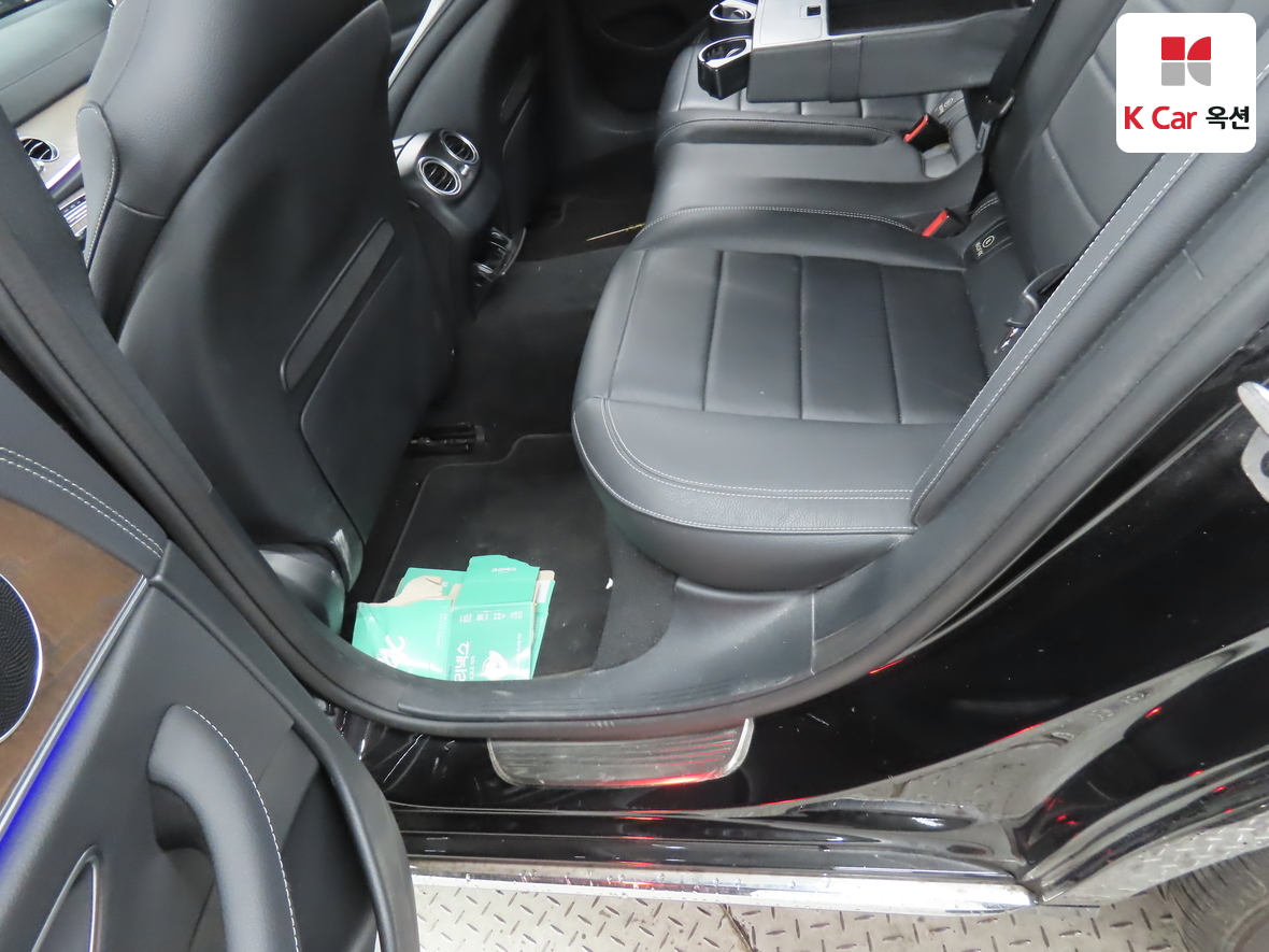 메르세데스-벤츠 E-클래스 2023 - 이미지 26