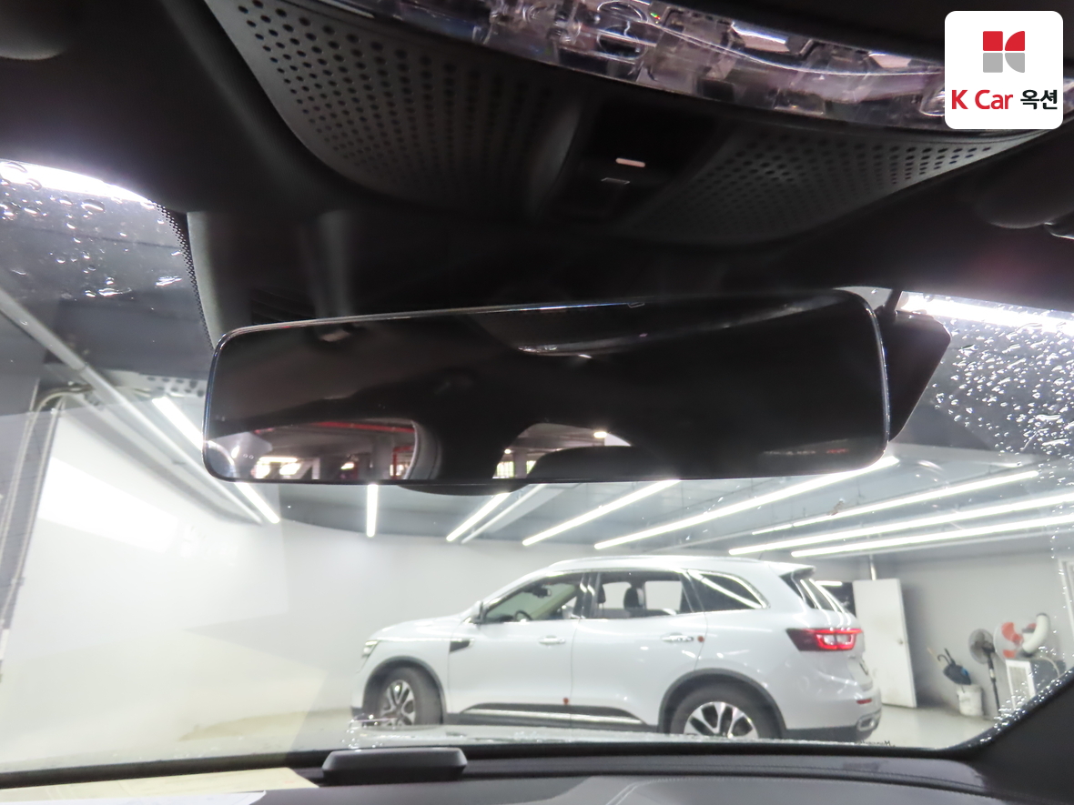 메르세데스-벤츠 E-클래스 2023 - 이미지 13