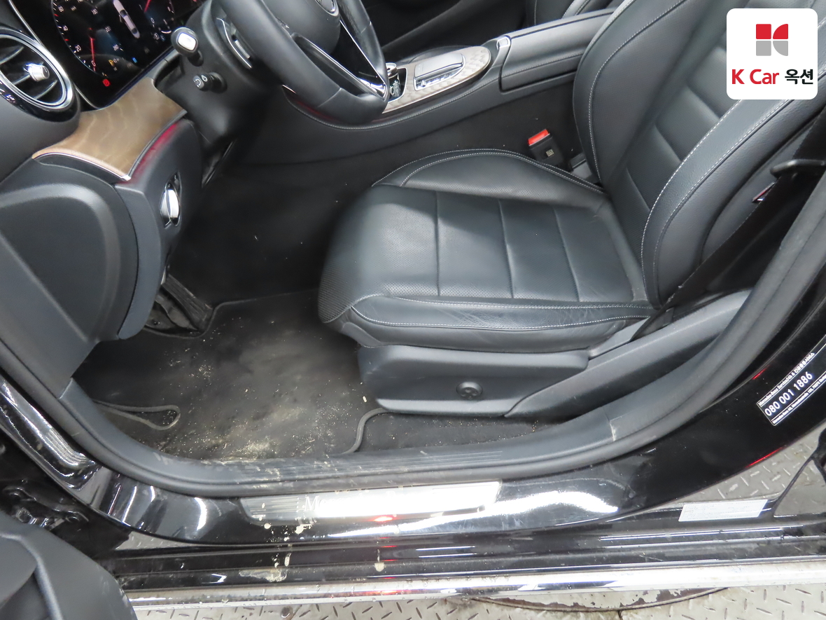 메르세데스-벤츠 E-클래스 2023 - 이미지 19