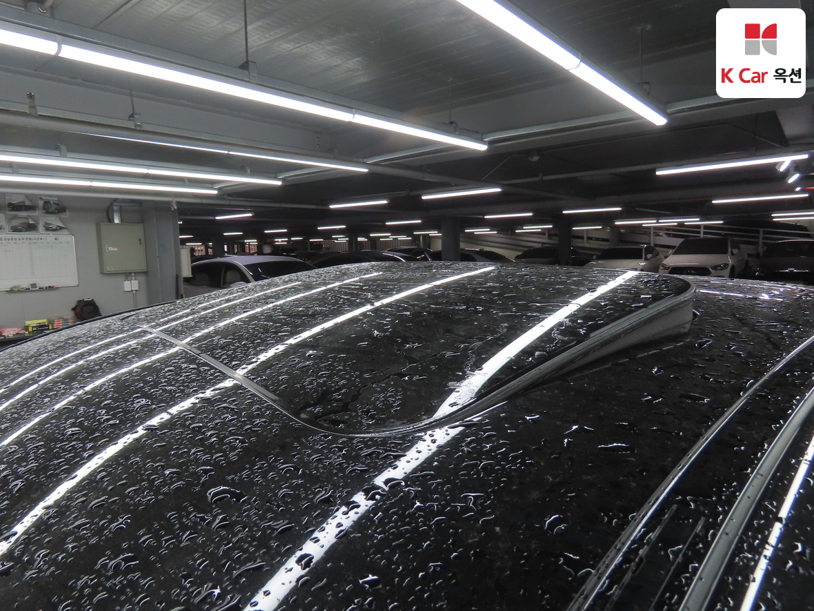 메르세데스-벤츠 E-클래스 2023 - 이미지 23