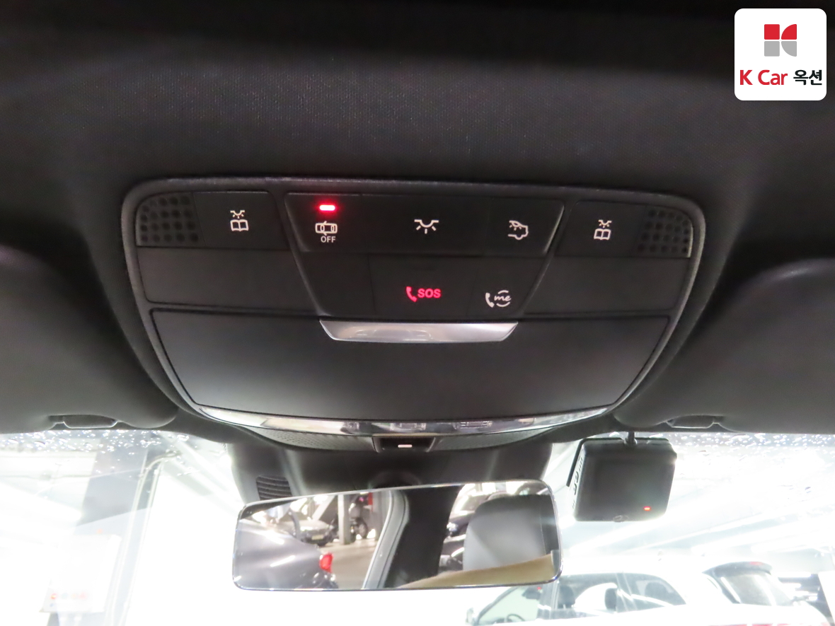 메르세데스-벤츠 E-클래스 2023 - 이미지 12