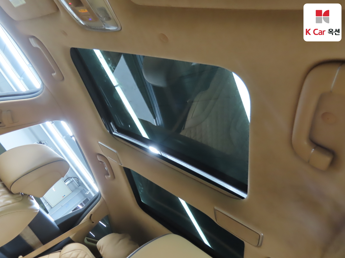 جينيسيس GV80 2020 - صورة 22