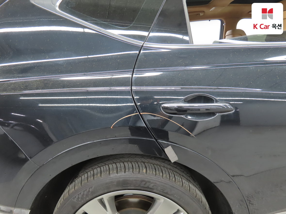 جينيسيس GV80 2020 - صورة 41