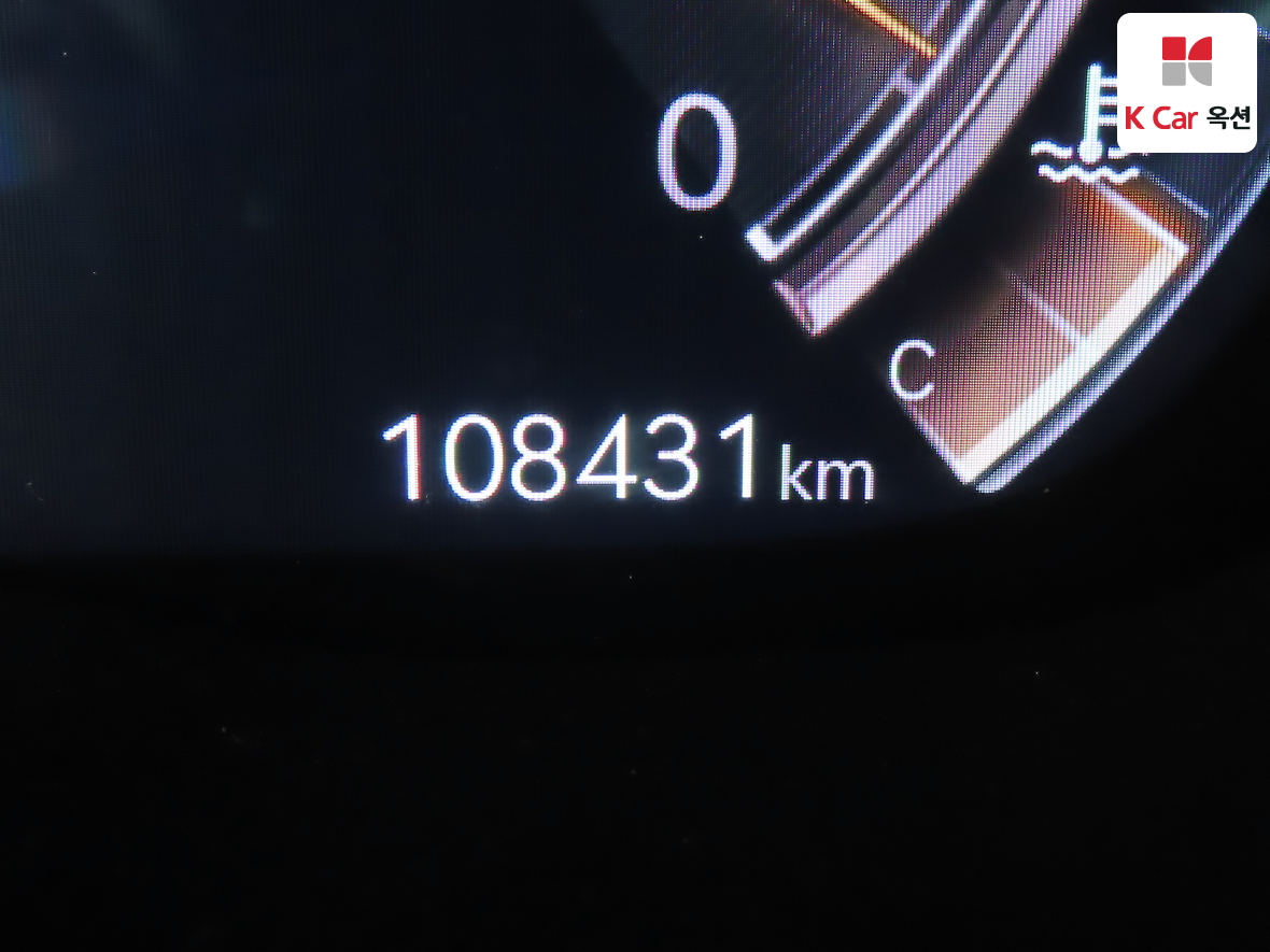 جينيسيس GV80 2020 - صورة 4