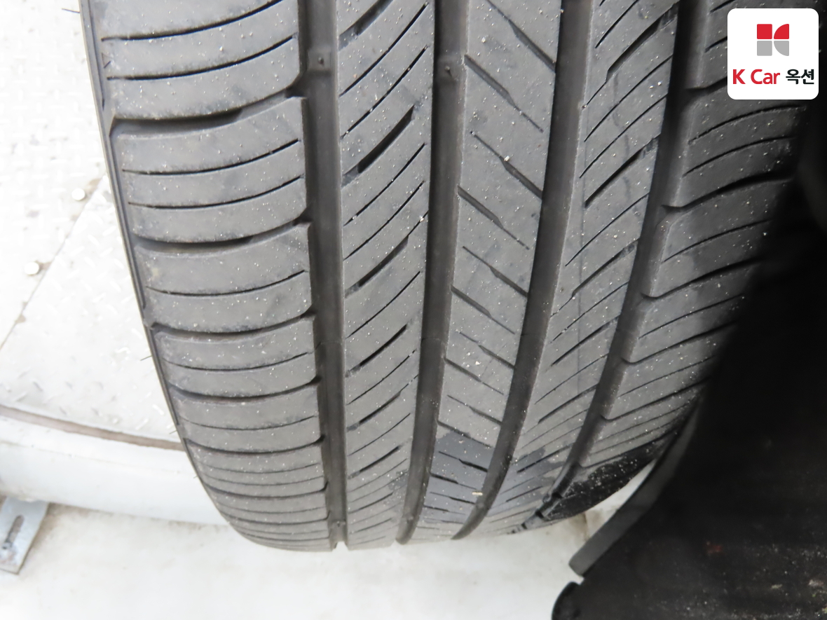 جينيسيس GV80 2020 - صورة 36