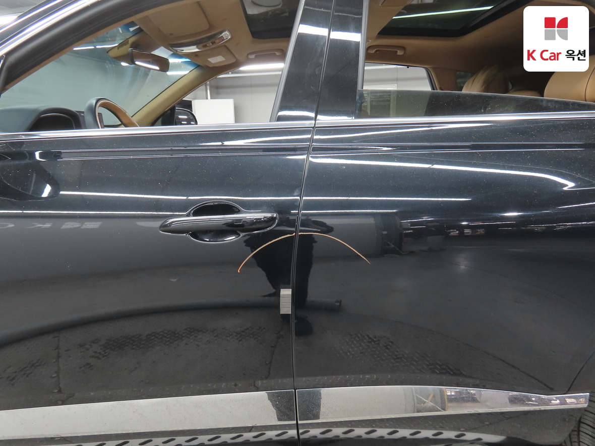 جينيسيس GV80 2020 - صورة 40