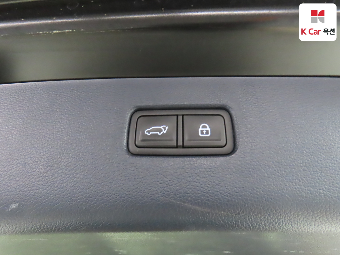 جينيسيس GV80 2020 - صورة 30