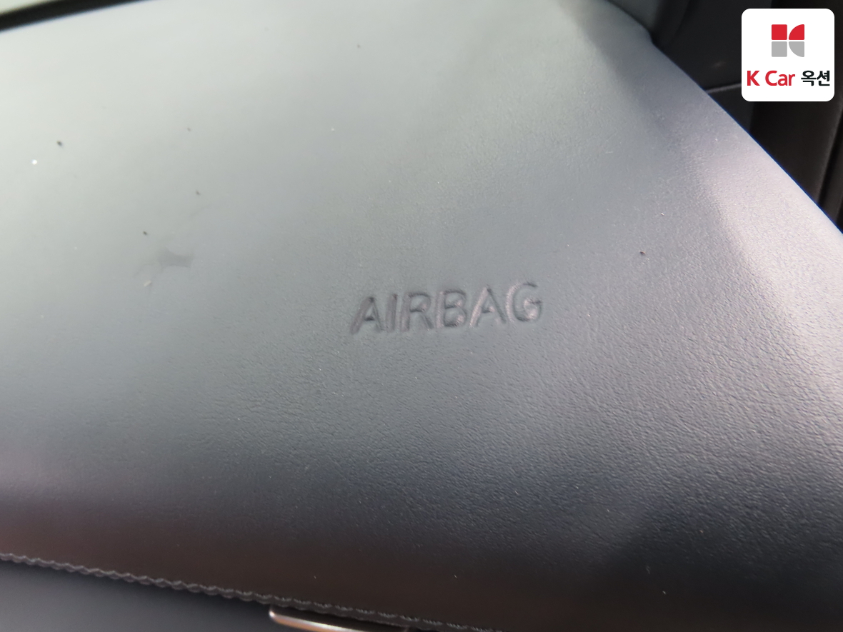 جينيسيس GV80 2020 - صورة 35