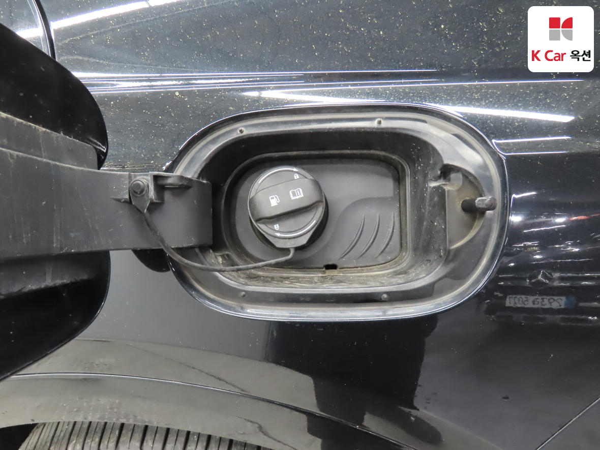 جينيسيس GV80 2020 - صورة 27