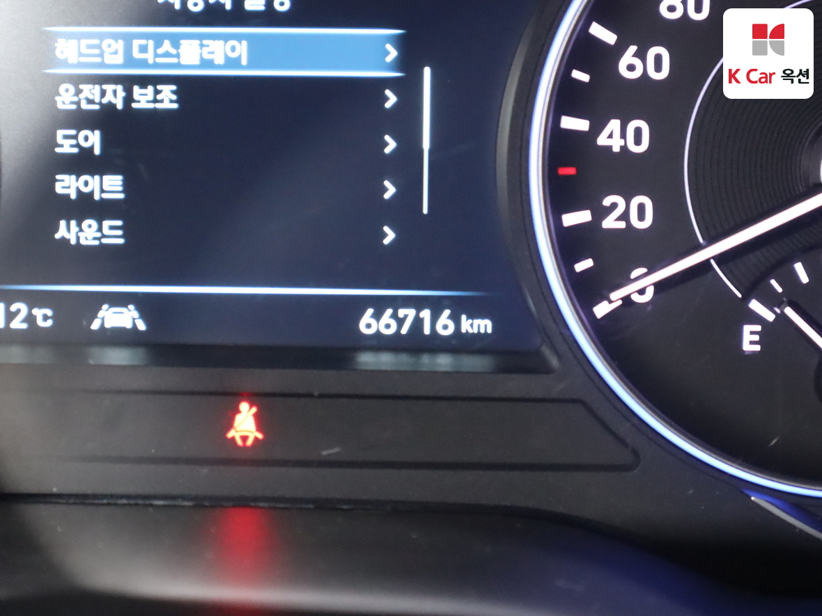 Hyundai Palisade 2019 - Image 4