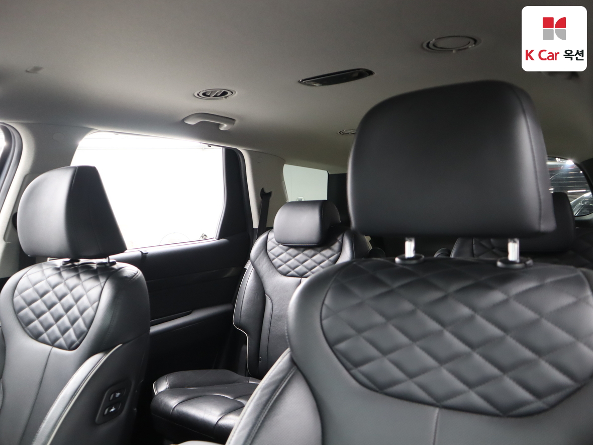 Hyundai Palisade 2019 - Image 19
