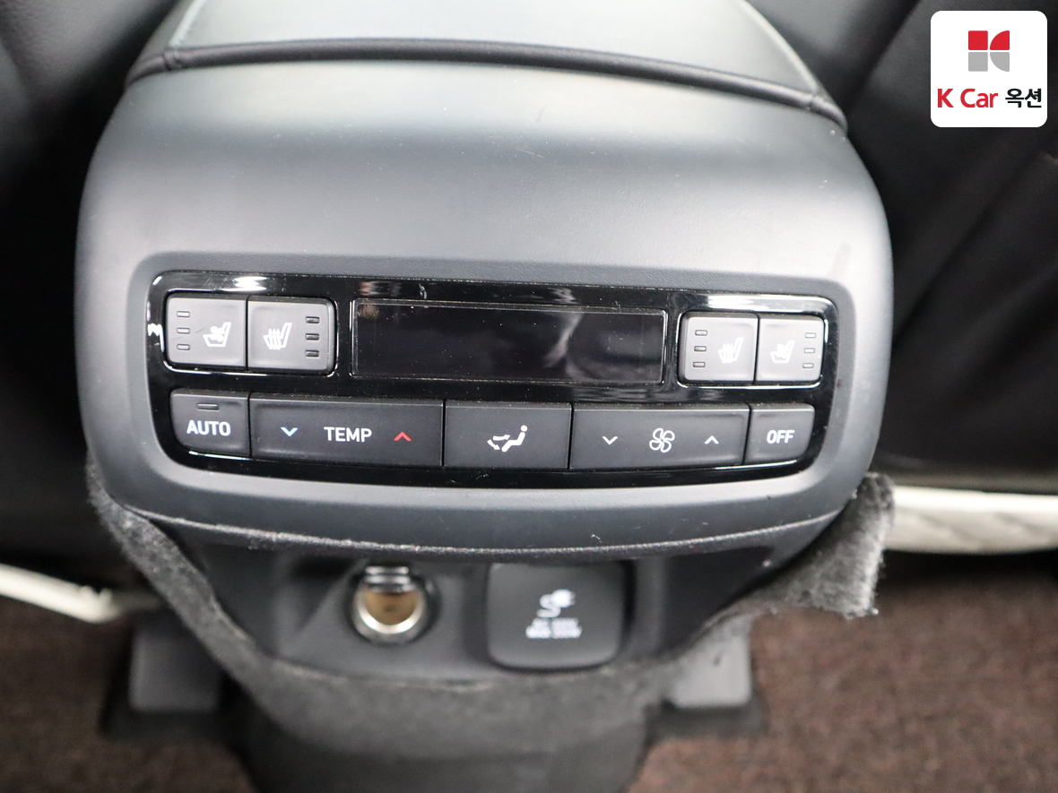 Hyundai Palisade 2019 - Image 24