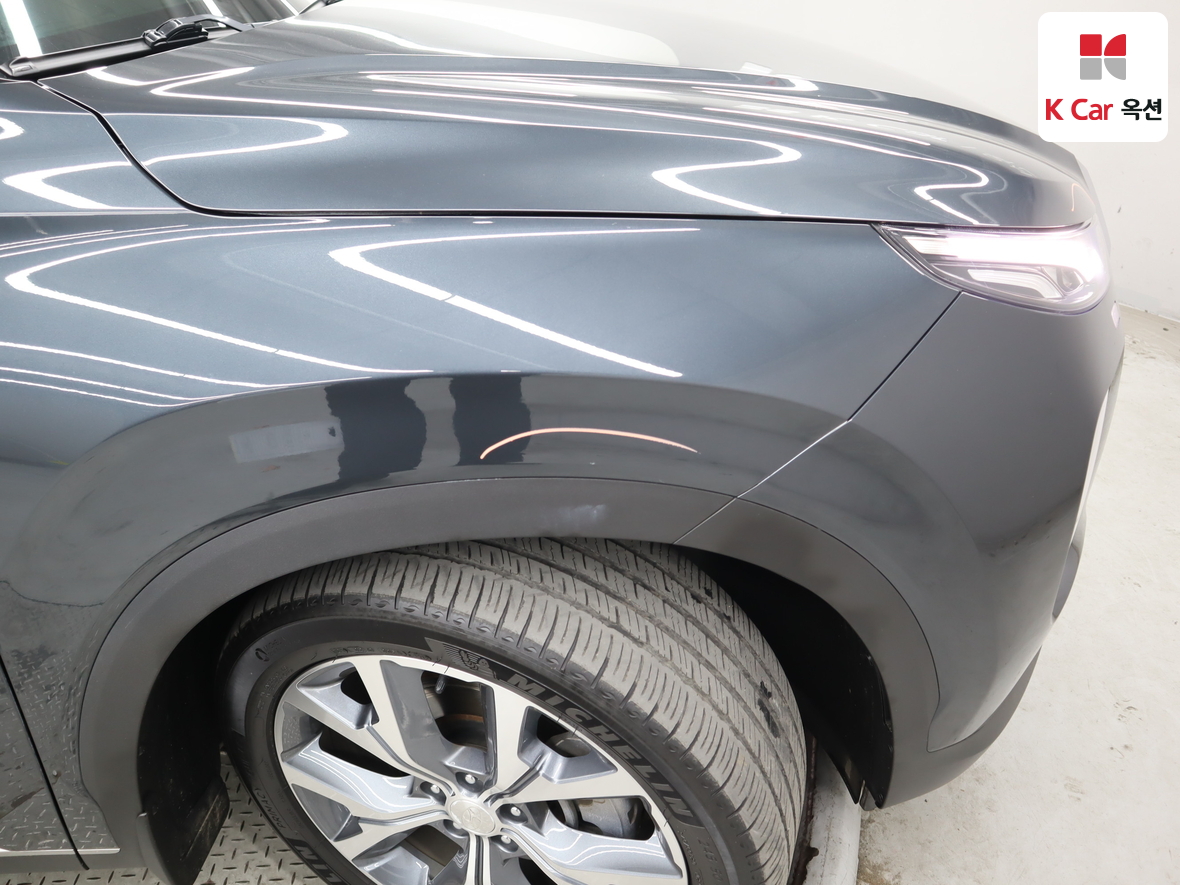 Hyundai Palisade 2019 - Image 43