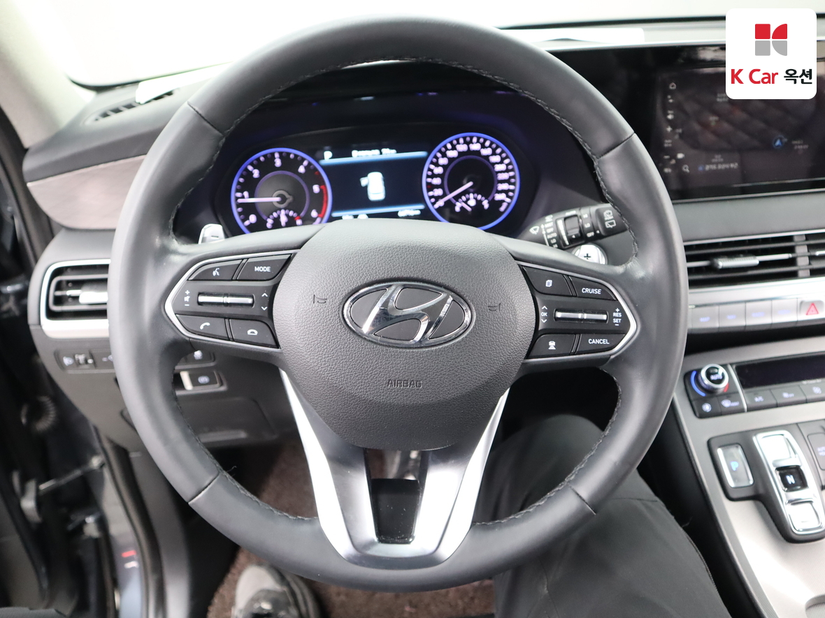 Hyundai Palisade 2019 - Image 10