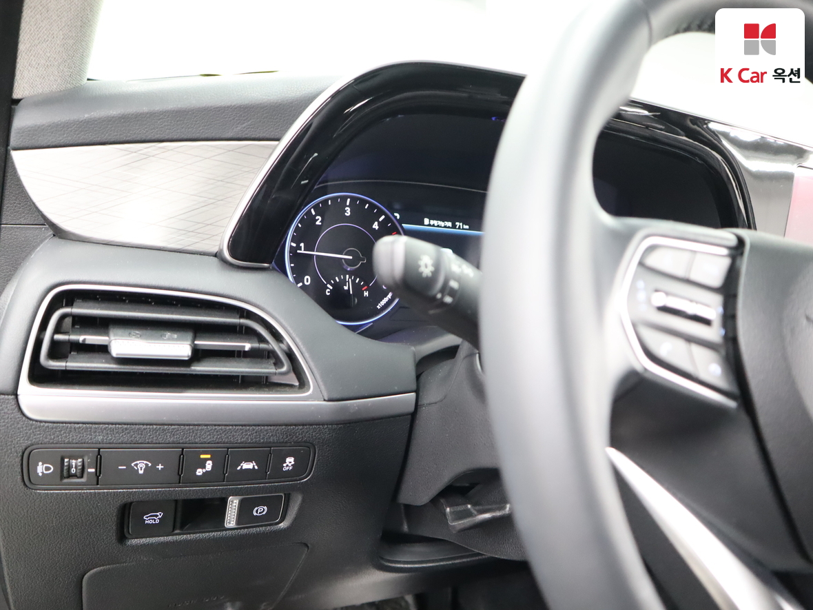 Hyundai Palisade 2019 - Image 9