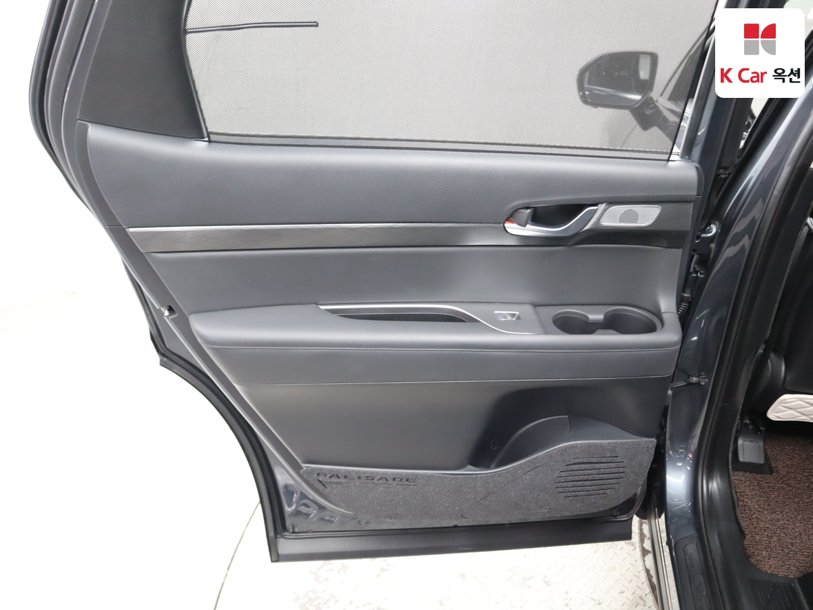 Hyundai Palisade 2019 - Image 22