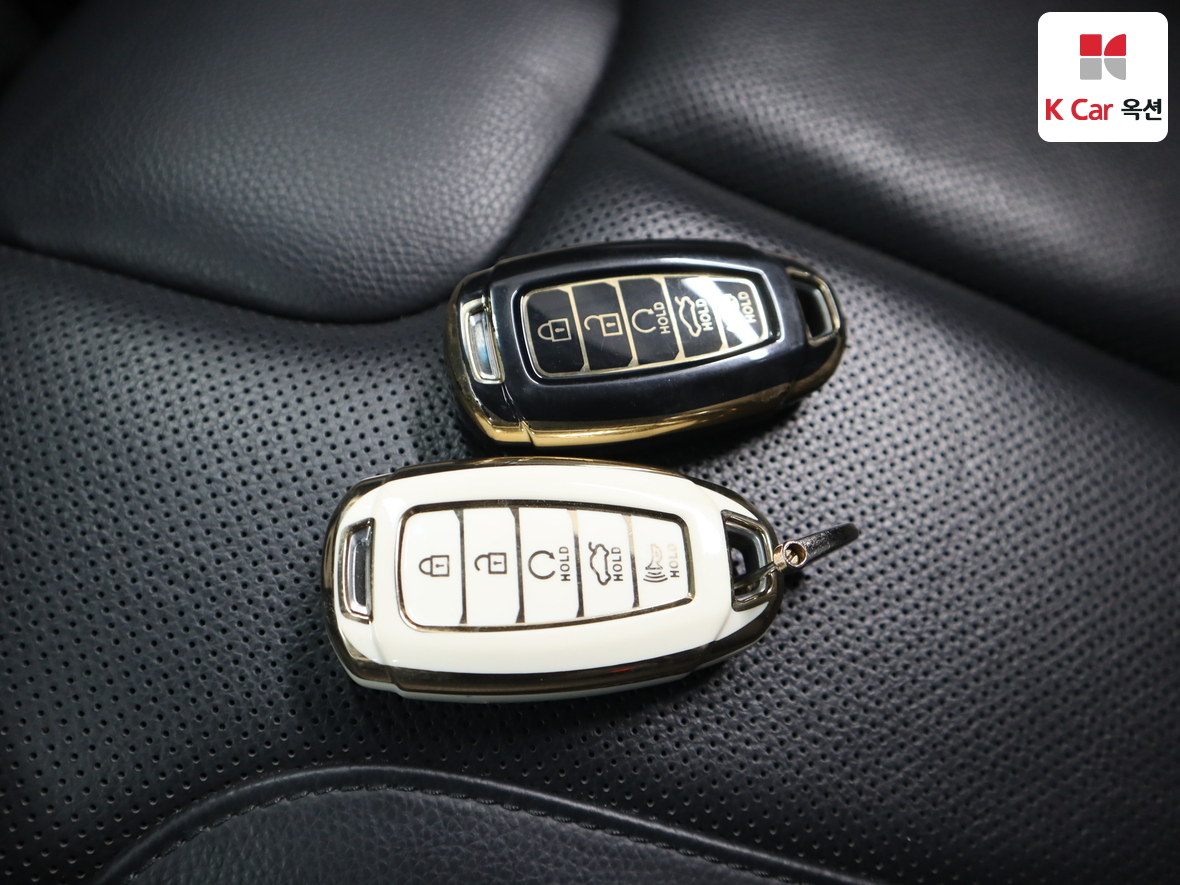 Hyundai Palisade 2019 - Image 17