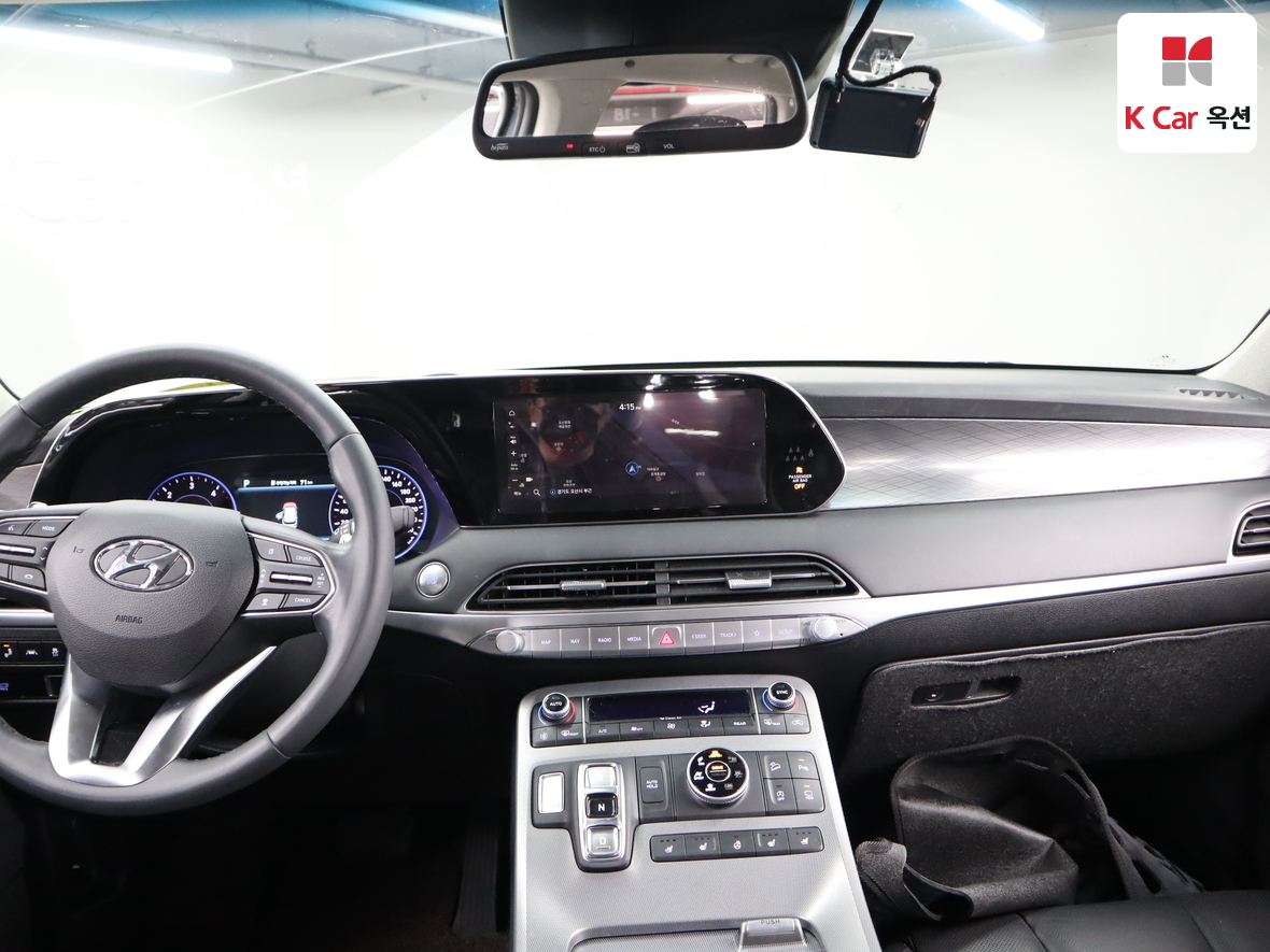 Hyundai Palisade 2019 - Image 3