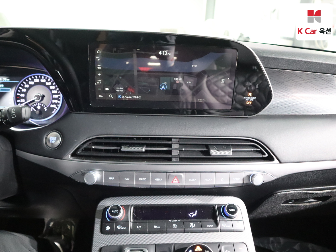 Hyundai Palisade 2019 - Image 6