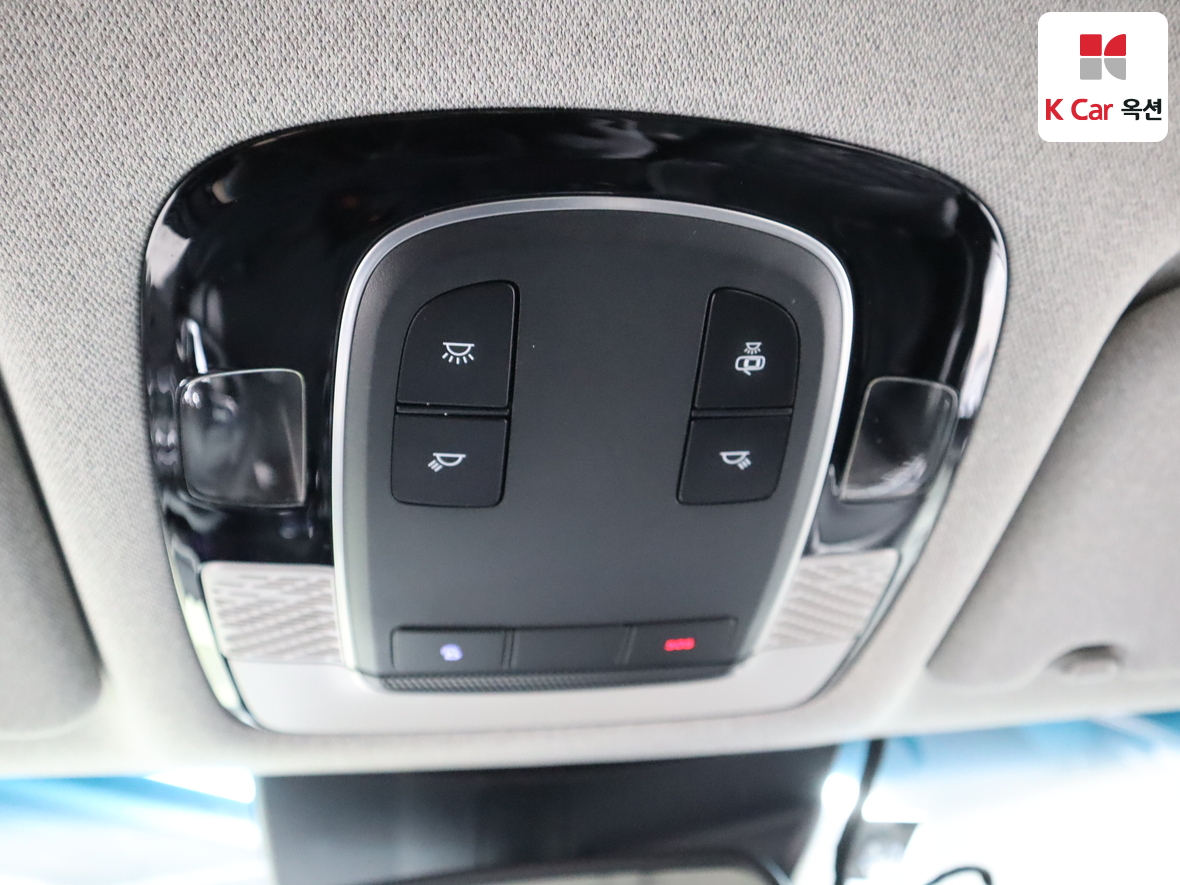 Hyundai Palisade 2019 - Image 12