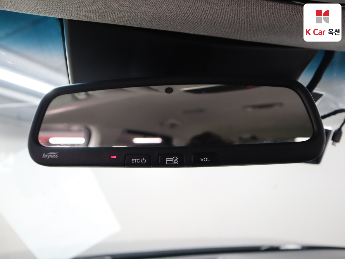 Hyundai Palisade 2019 - Image 13