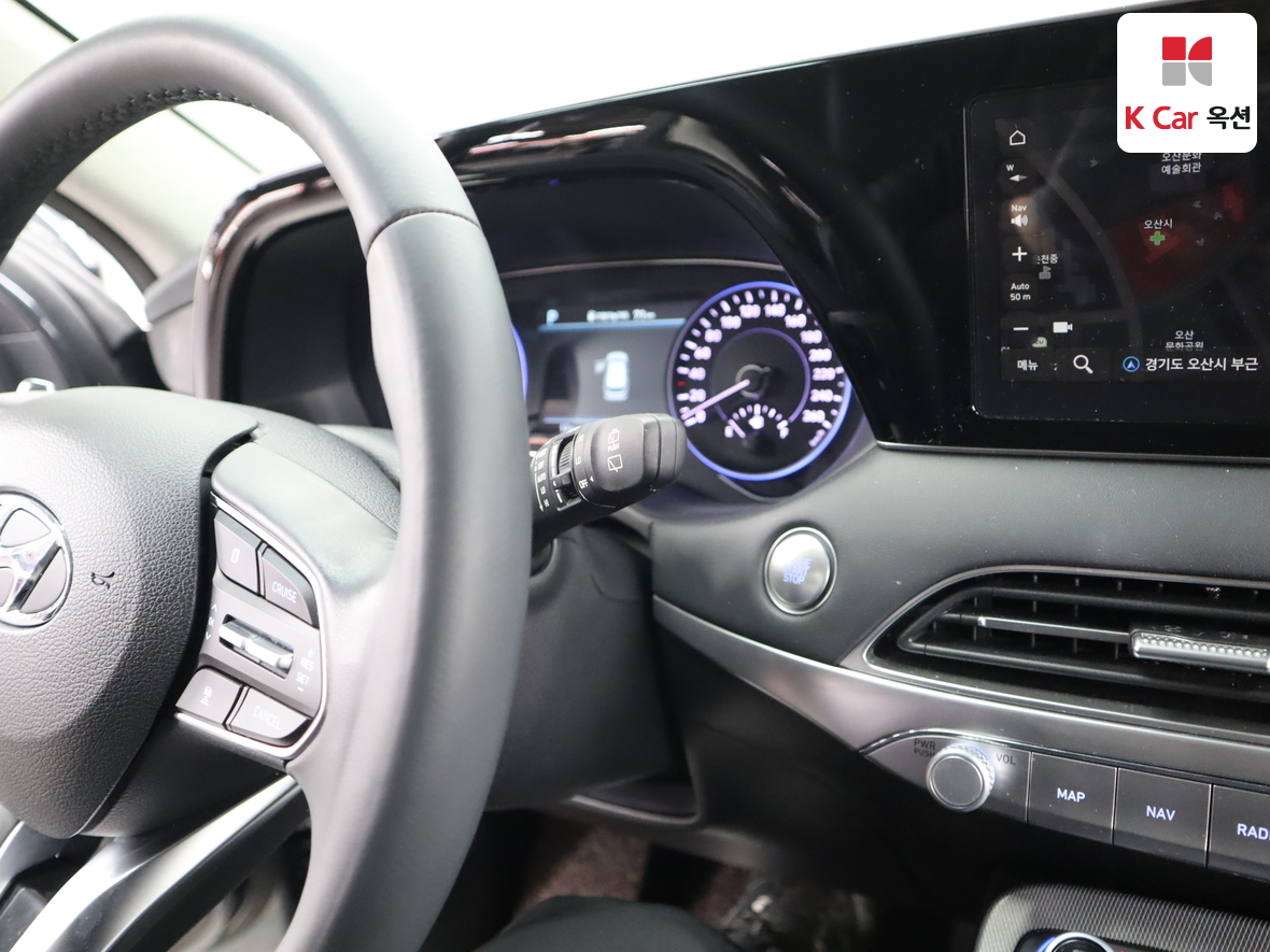 Hyundai Palisade 2019 - Image 11