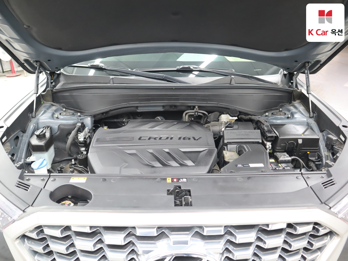 Hyundai Palisade 2019 - Image 35