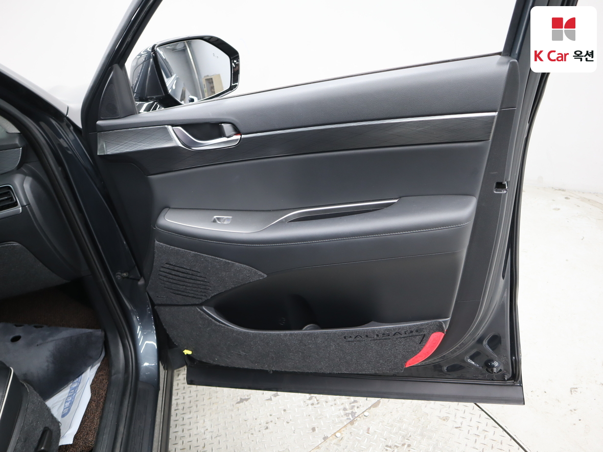 Hyundai Palisade 2019 - Image 31