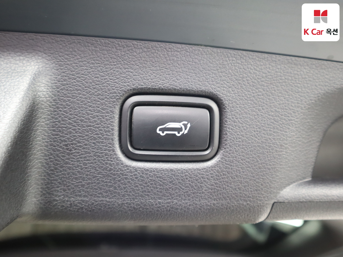 Hyundai Palisade 2019 - Image 27