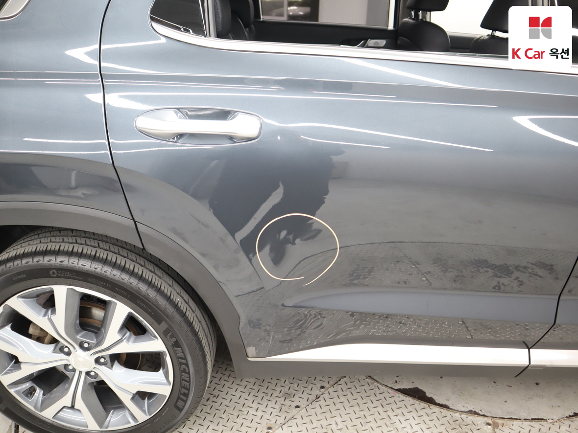 Hyundai Palisade 2019 - Image 41