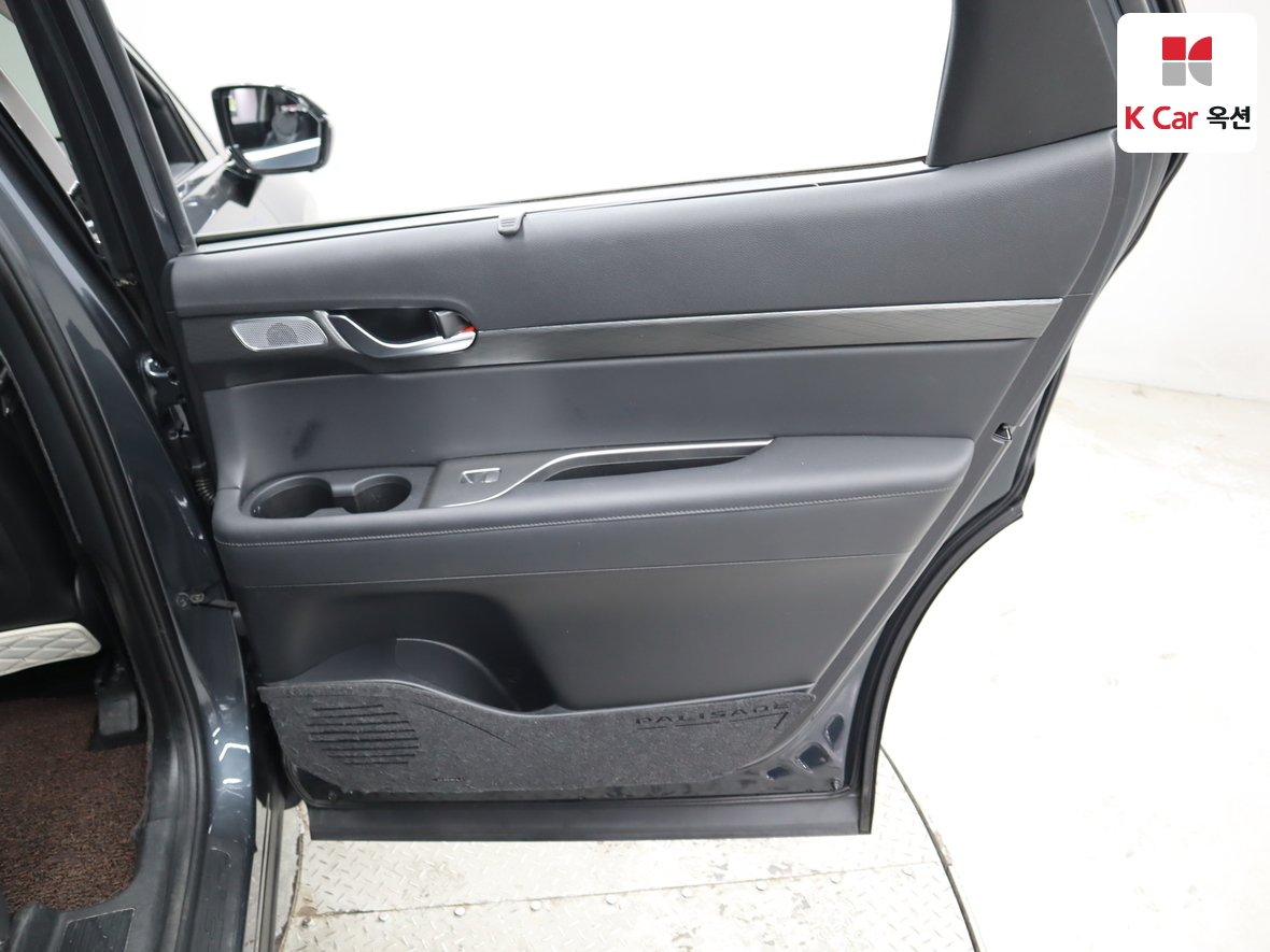 Hyundai Palisade 2019 - Image 29